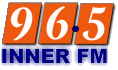 96.5 INNER FM COVERAGE SNAPPED UP QUICKLY