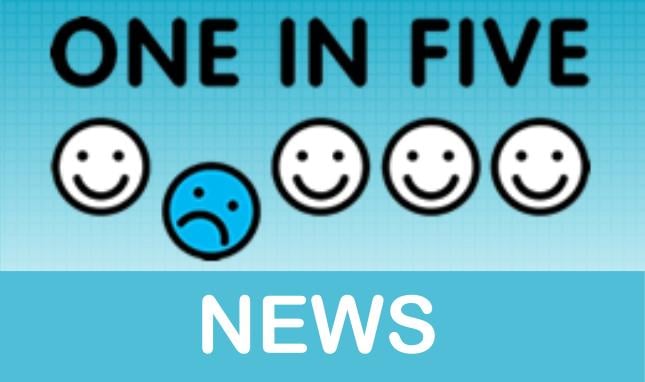 ONE IN FIVE NEWS