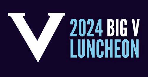 2024 Big V Luncheon