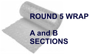 R5 WRAP: A and B SECTIONS