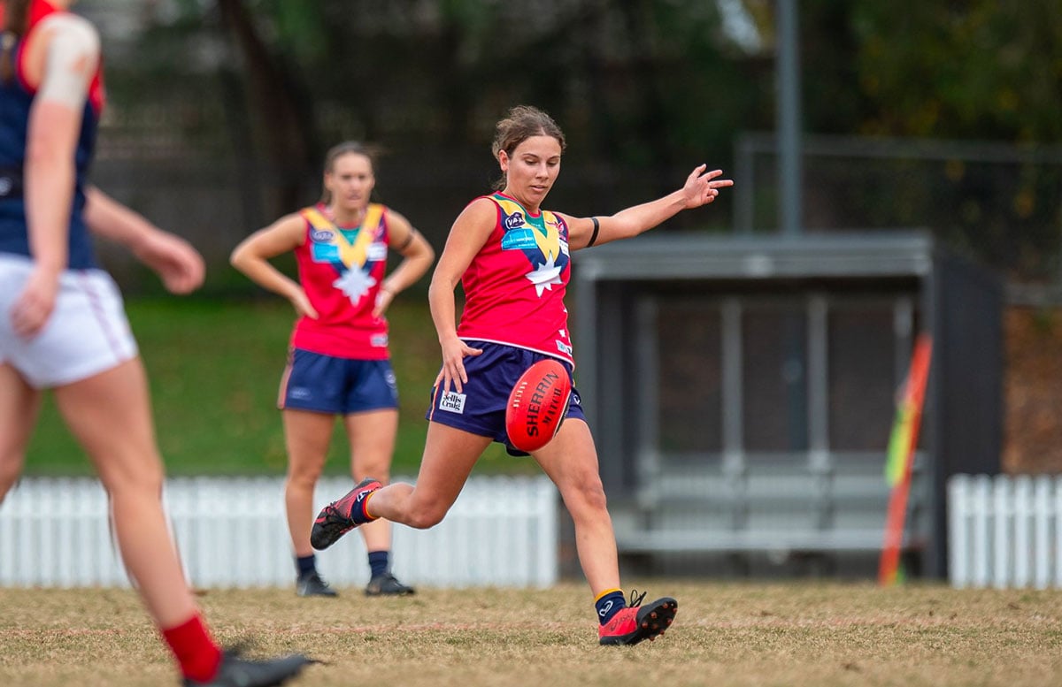 Structure confirmed for 2023 Women’s and U19 Premier sections