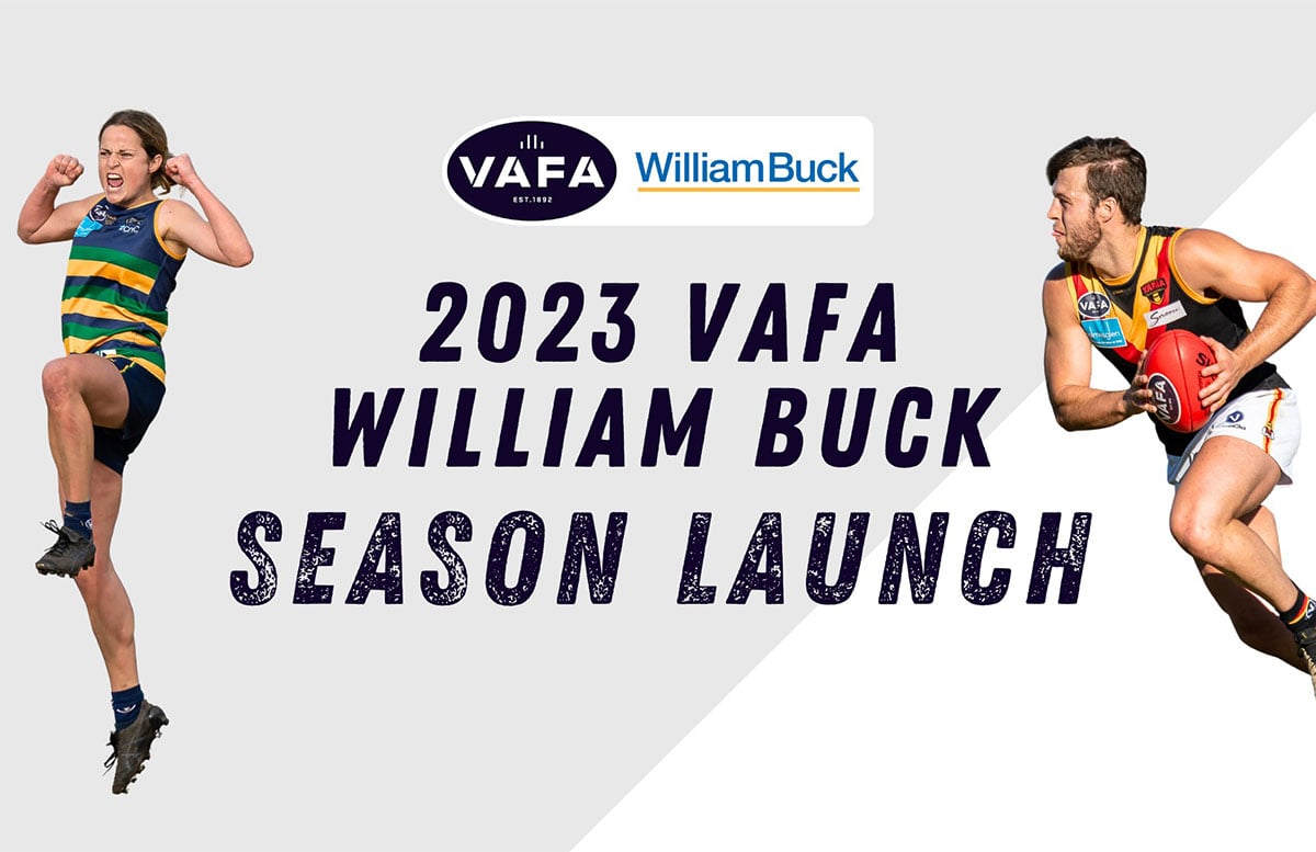 VAFA to launch 2023 season on April 12