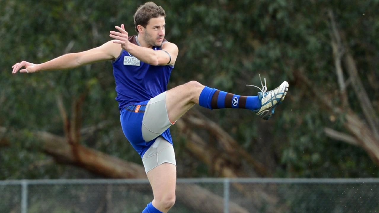 VAFA Legends: One ounce of disappointment in an illustrious record-breaking career for Payze
