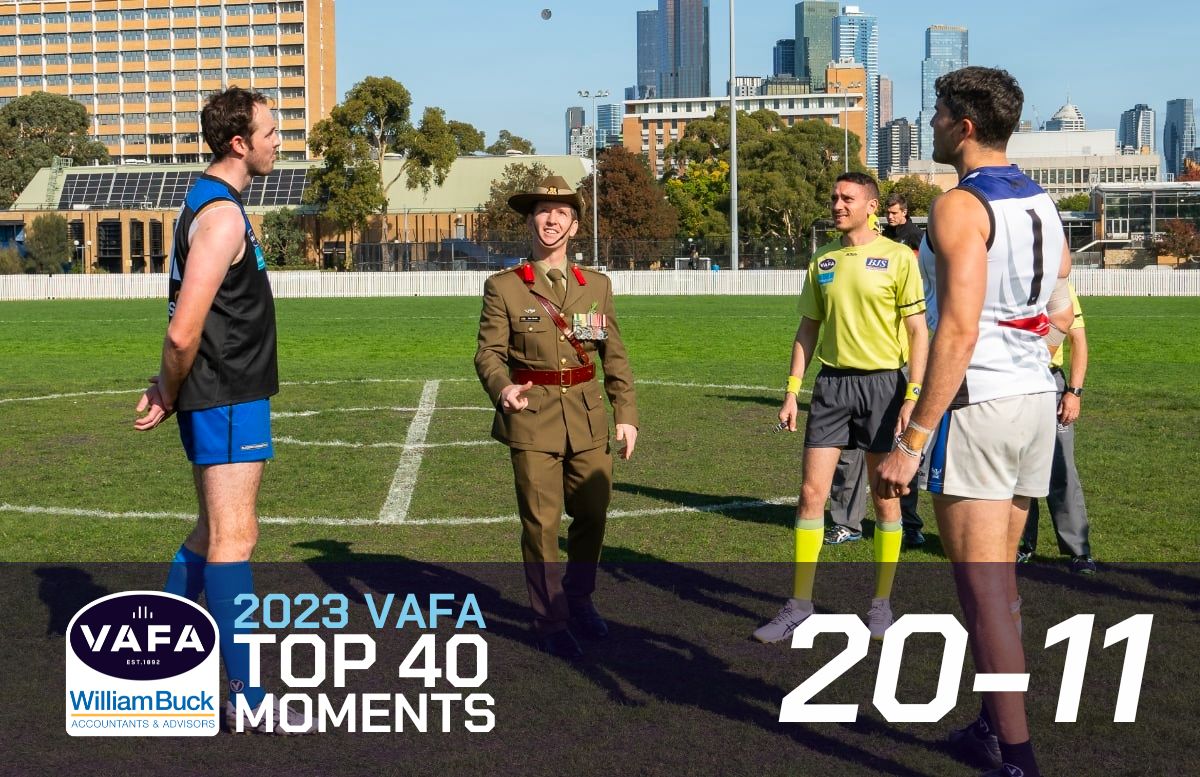 Top 40 moments in 2023: 20-11