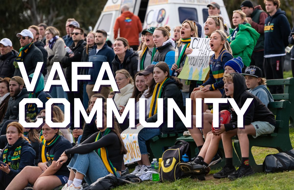 VAFA launches Community Hub