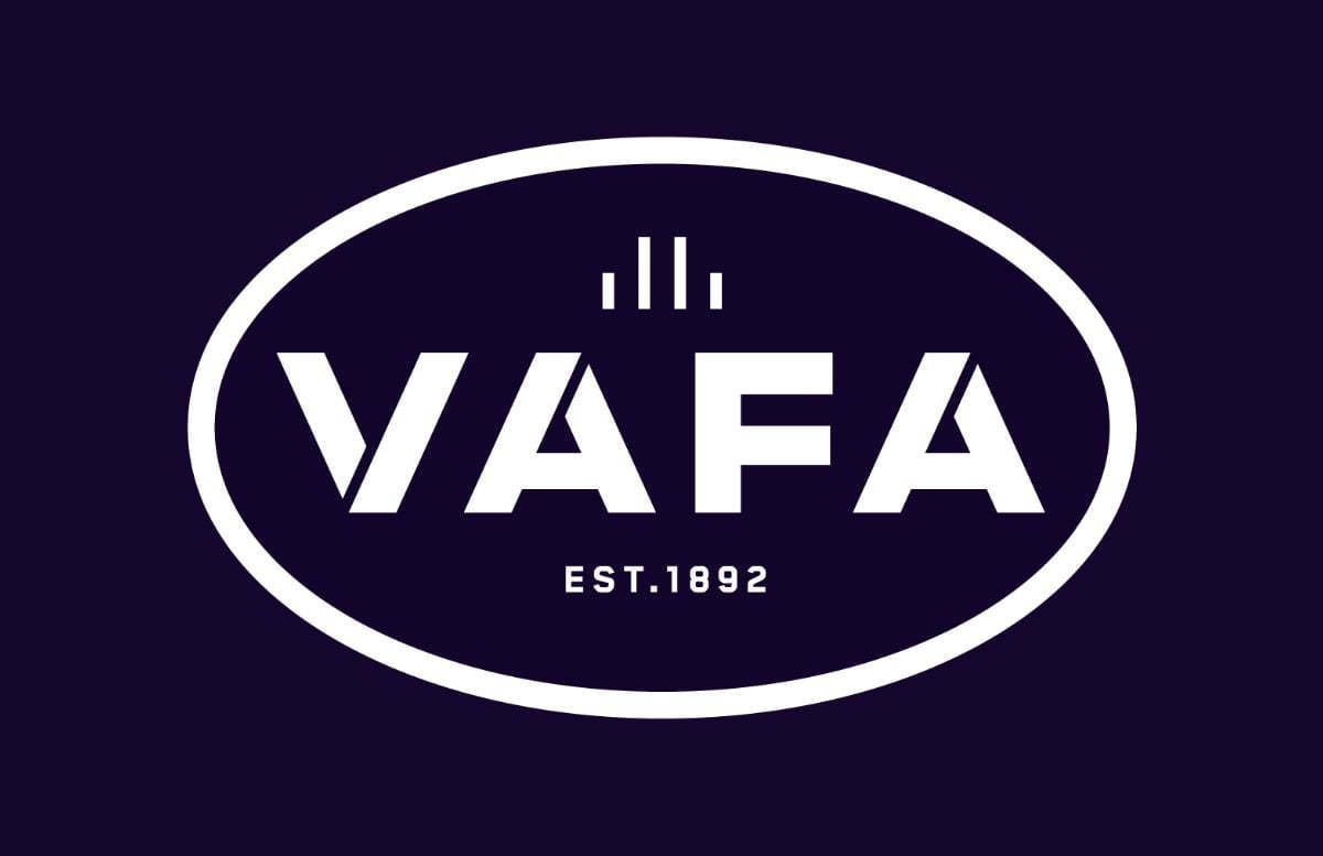 VAFA Staff Announcement