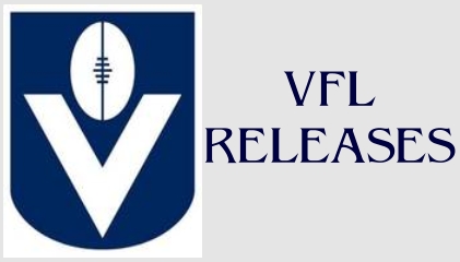 VFL RELEASED PLAYERS – VAFA ROUND 3