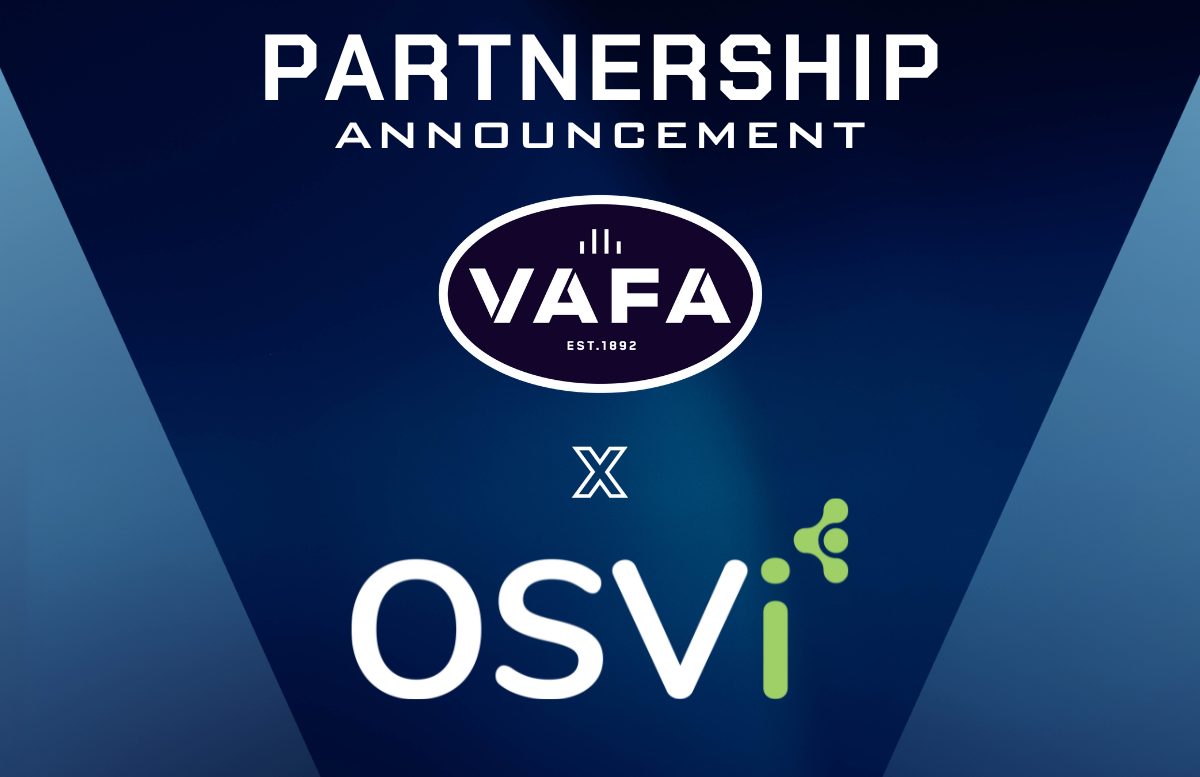 VAFA Partners With OrthoSport Victoria Institute