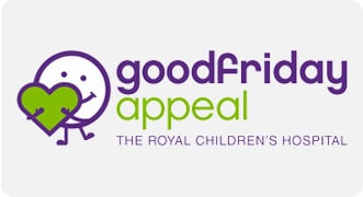 Good Friday Appeal
