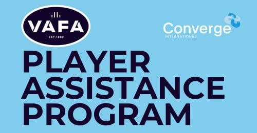 Player Assistance Program