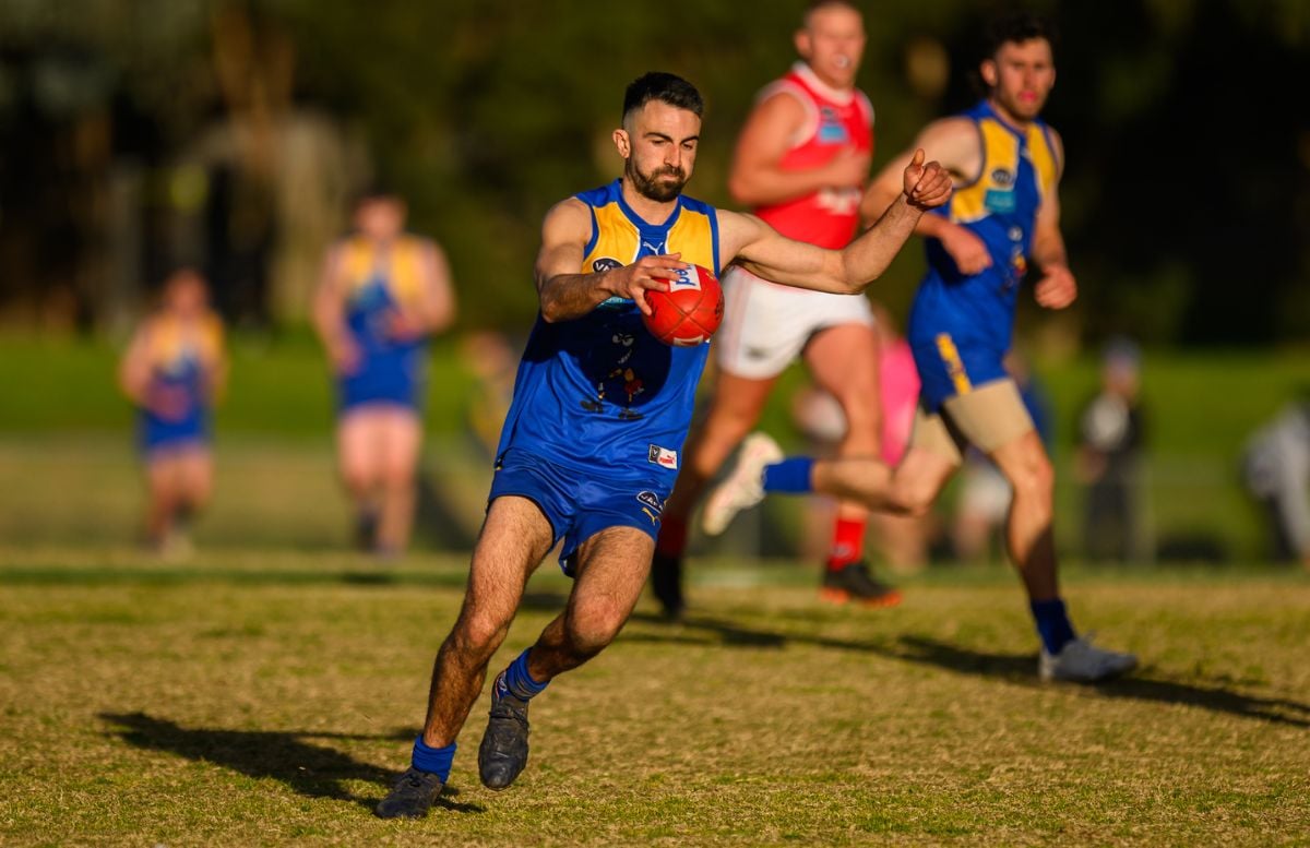 Bullants and Friars upset the status quo to secure 4 points