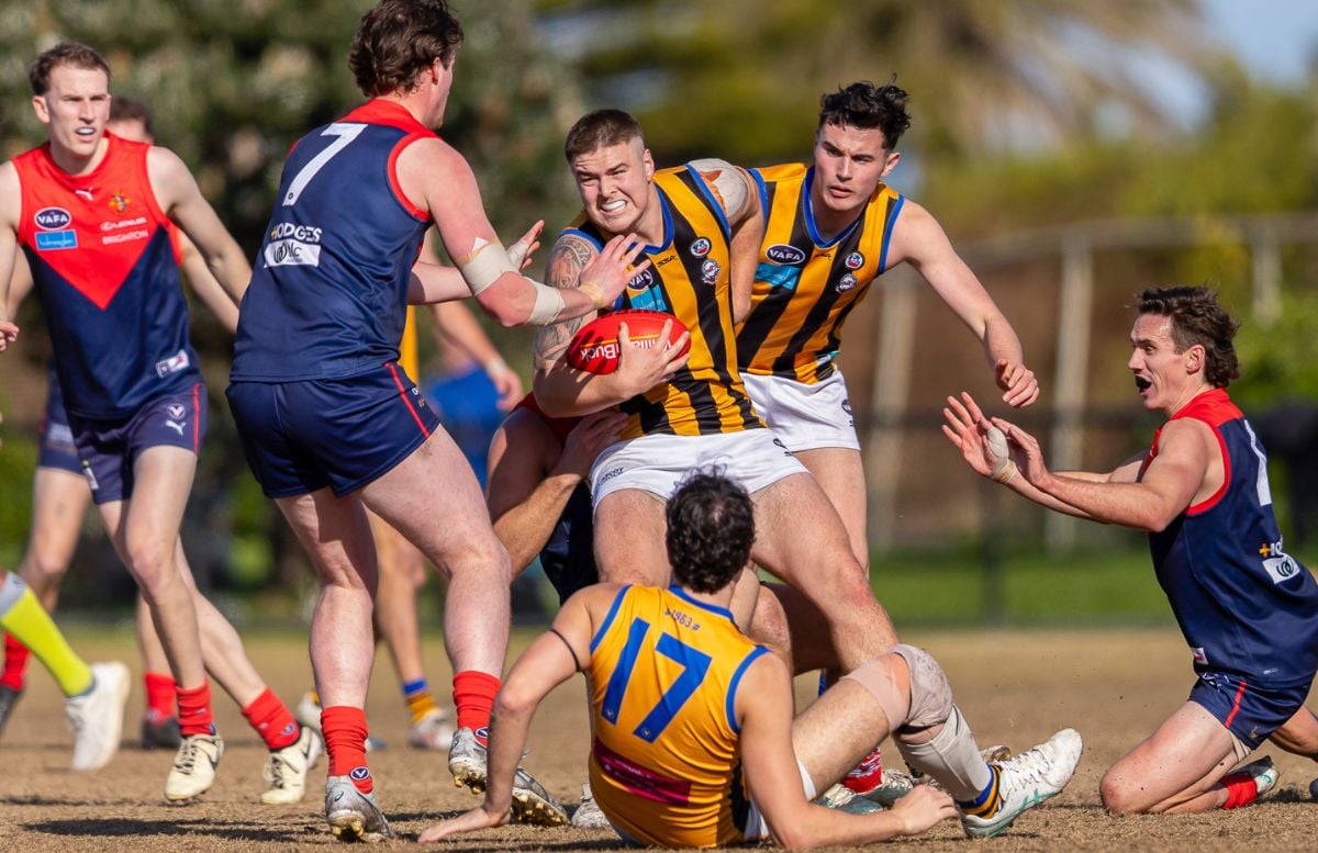 Round 16 William Buck Premier Men’s Preview