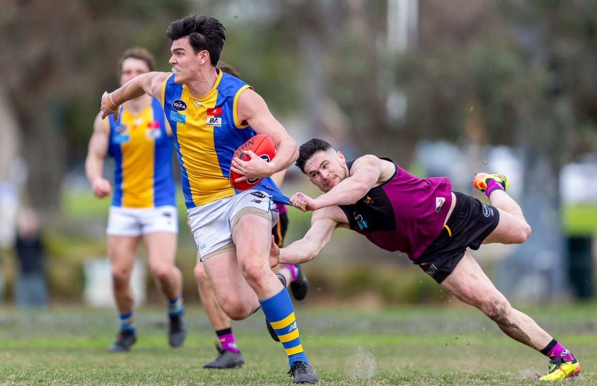 Premier B Men’s Grand Final Preview: Old Haileybury vs De La Salle