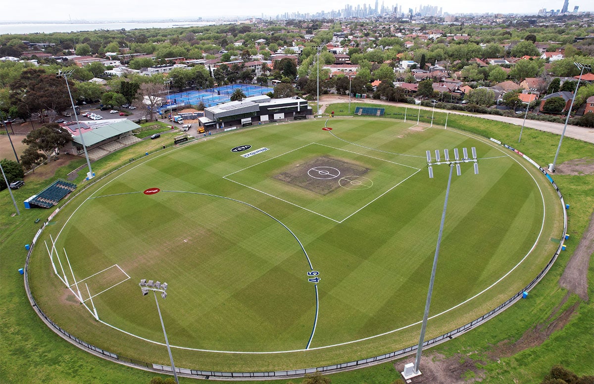 VAFA Grand Final Game Day Guide VAFA