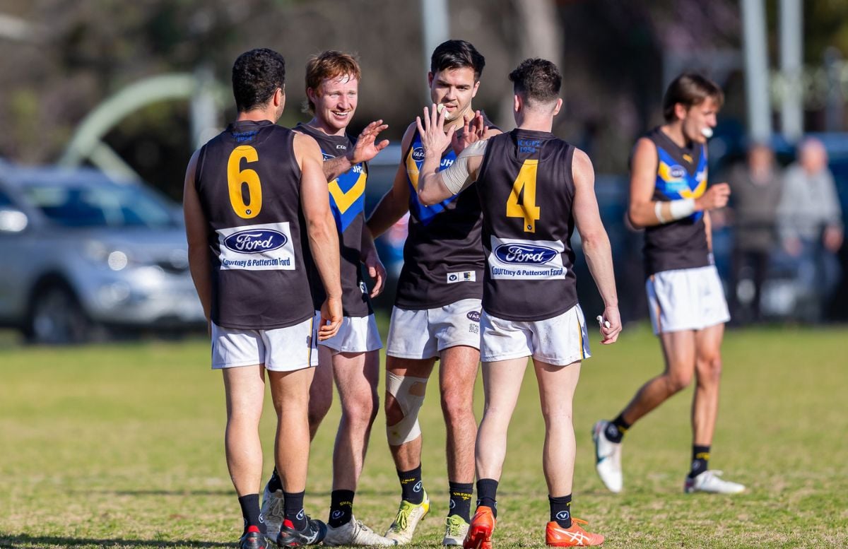 Premier C Men’s Grand Final Preview: Old Carey vs Hampton Rovers