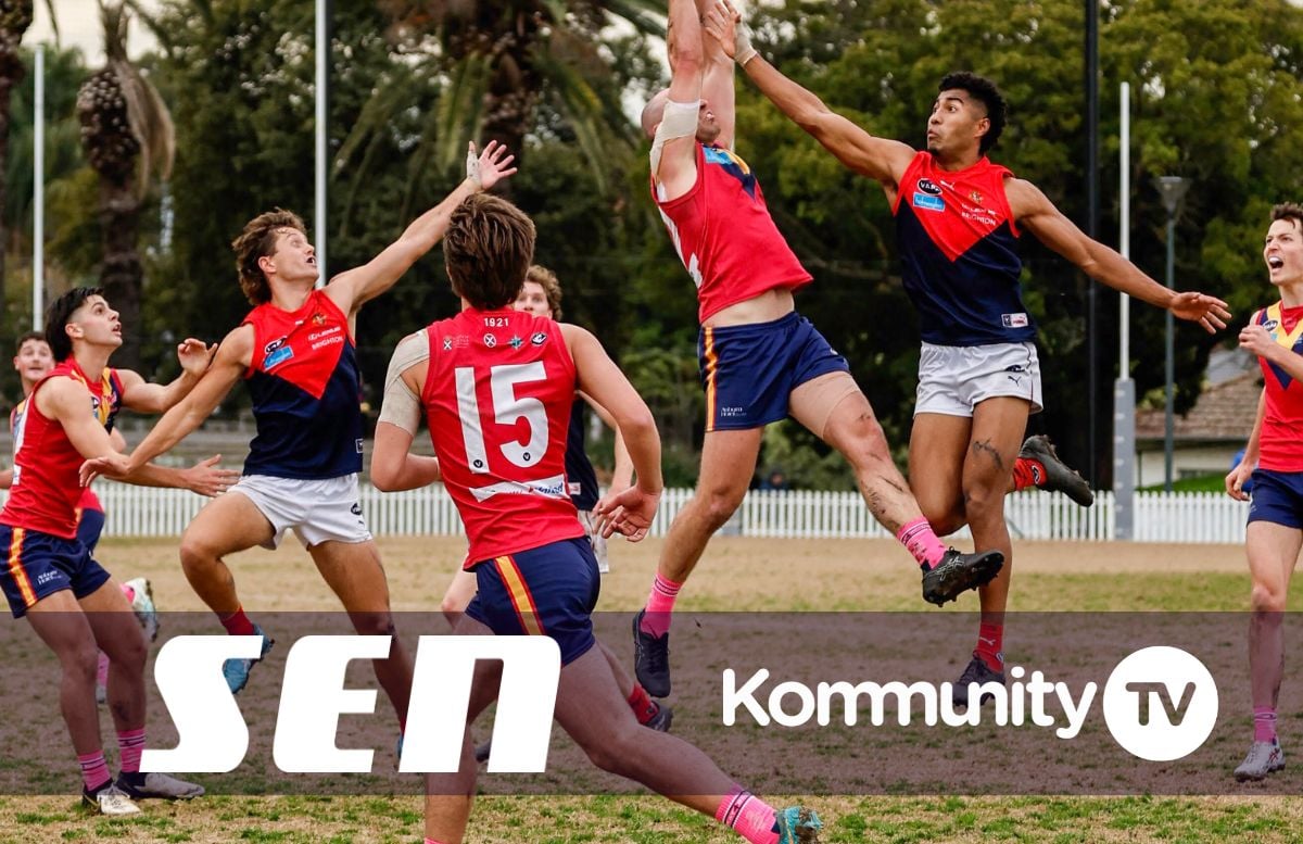 VAFA Live Coverage: William Buck Premier Men’s Grand Final Day