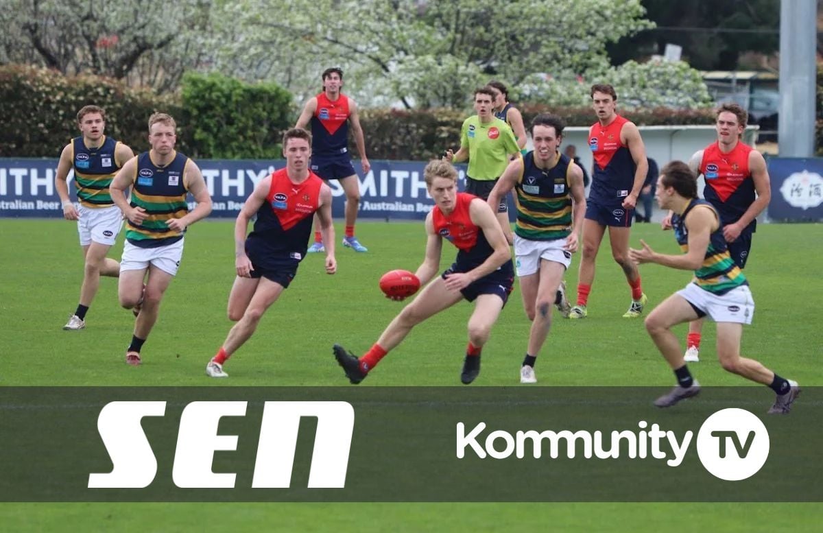 VAFA Live Coverage: September 14-15