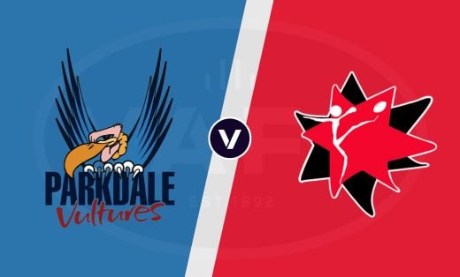 Prem C Res GF: Parkdale v Ajax