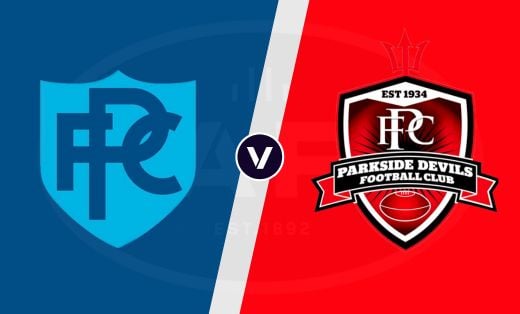 Div 1 Men’s GF: Prahran v Parkside