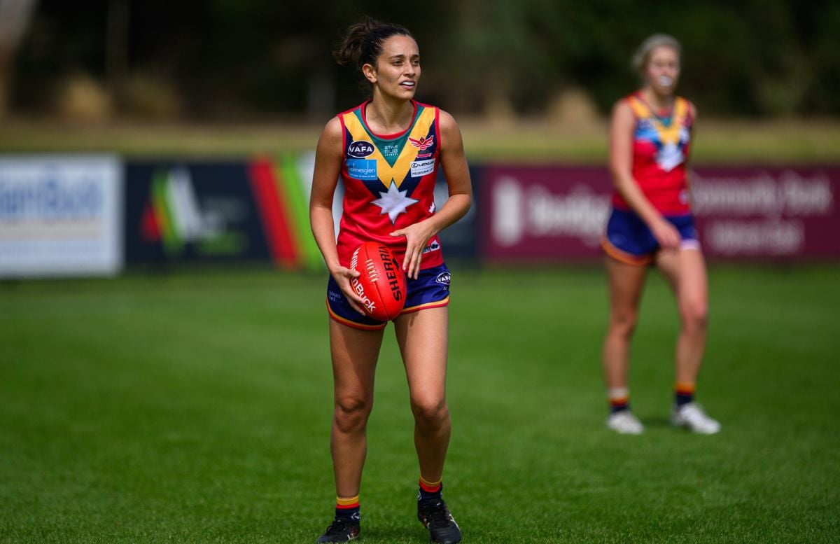 2024 William Buck Premier Women’s Team of the Year