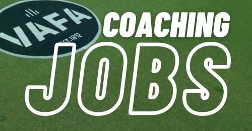 VAFA Jobs Board