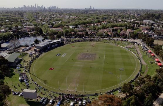 2024 William Buck Premier Men’s Grand Final Day