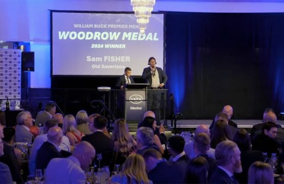 2024 VAFA Awards Night