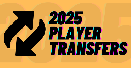 Player Transfers