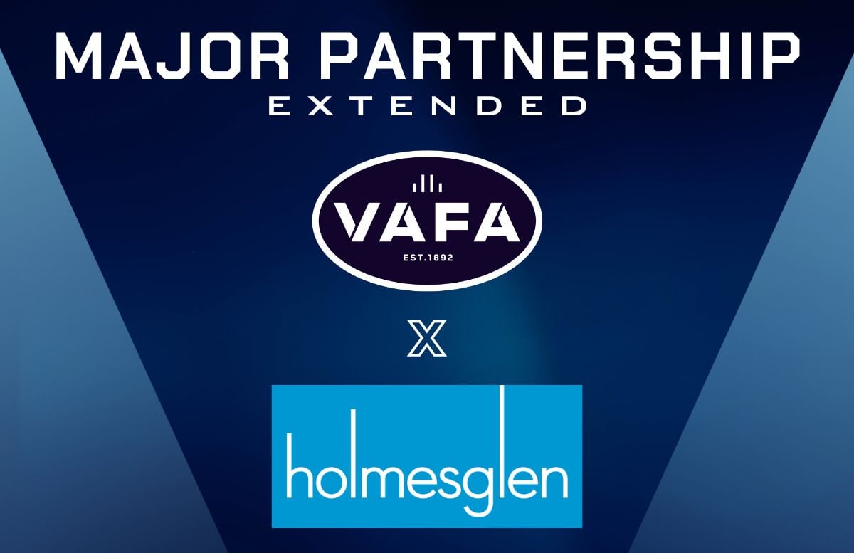 VAFA & Holmesglen extend major partnership