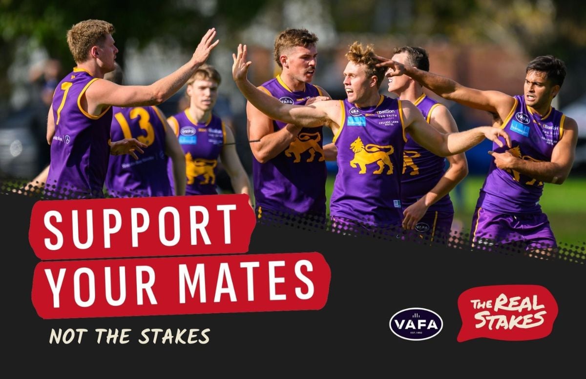 New program set to support VAFA community