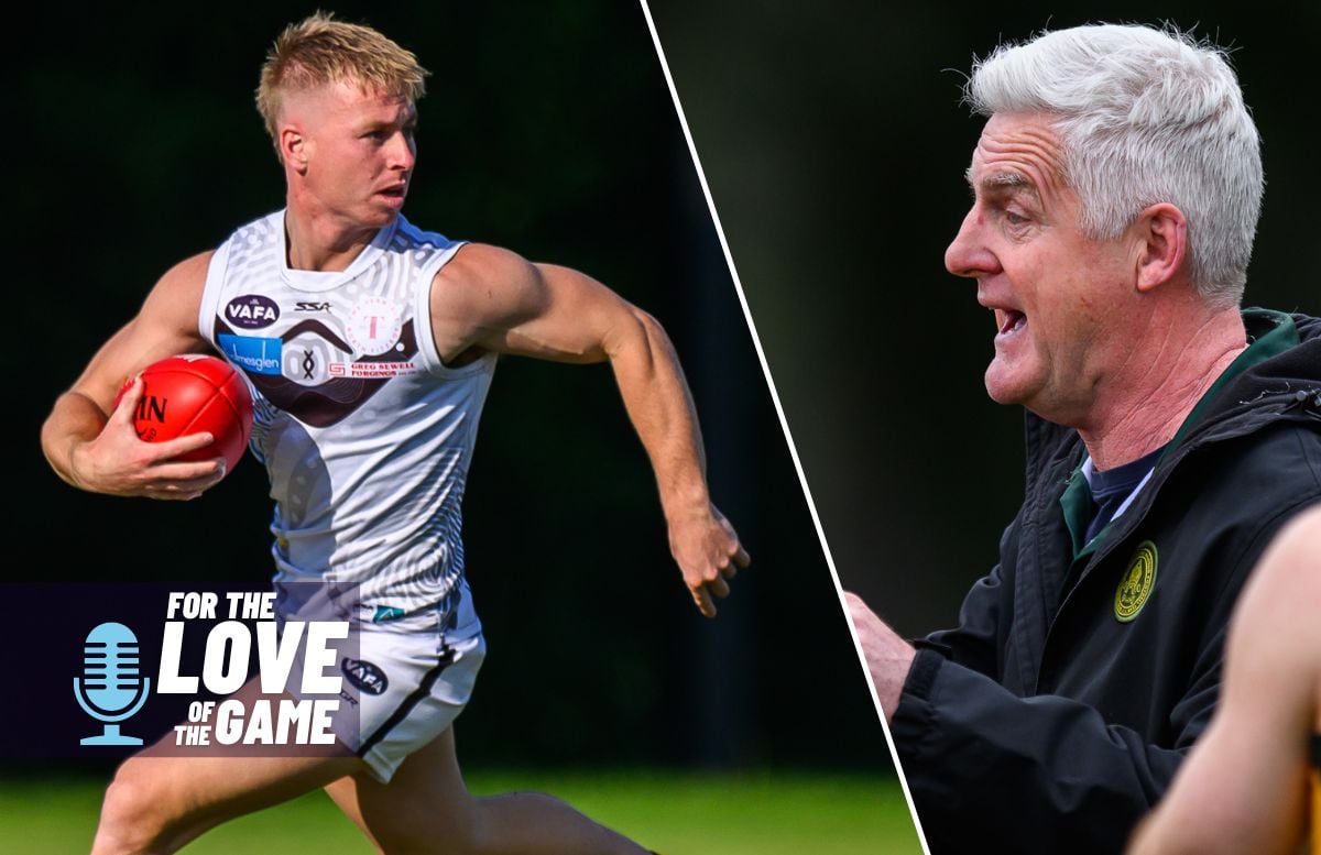 Who will win the VAFA’s hottest section of 2025? For the Love of the Game’s Premier B Preview