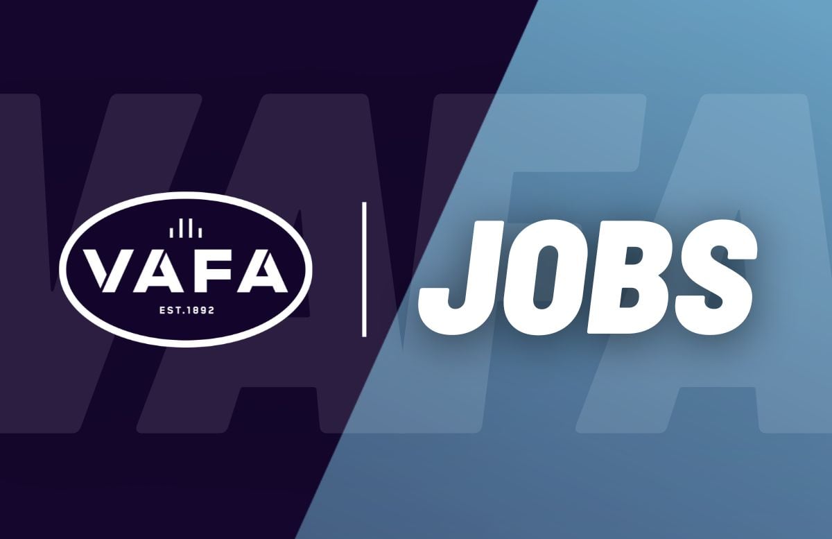 VAFA seeks Social Media Growth Coordinator