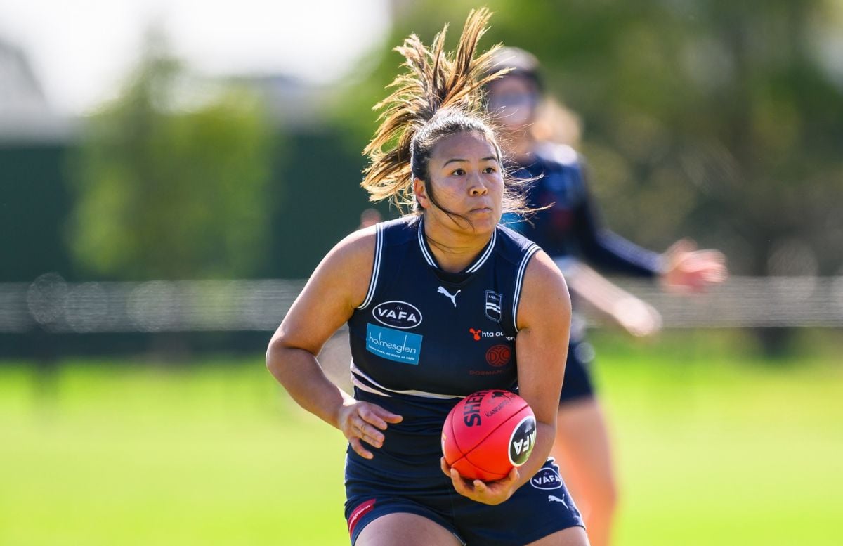 The Fields flex their muscle against St Kevin’s in top of the table clash