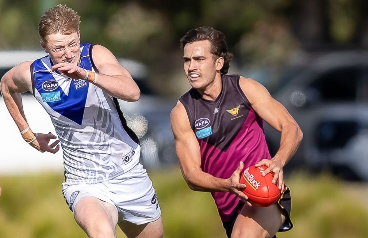 Bloods square their ledger as Tonners top the table