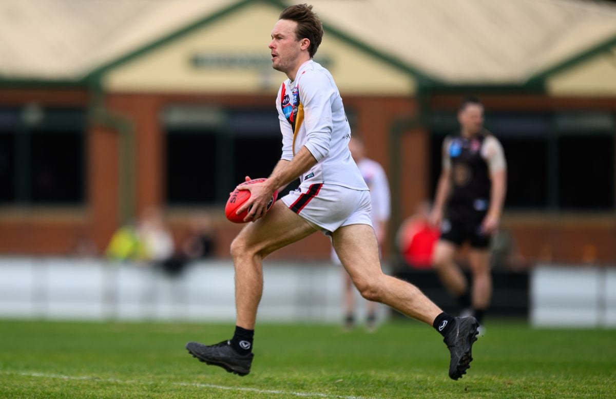 Canterbury stun St Mary’s to claim back-to-back wins