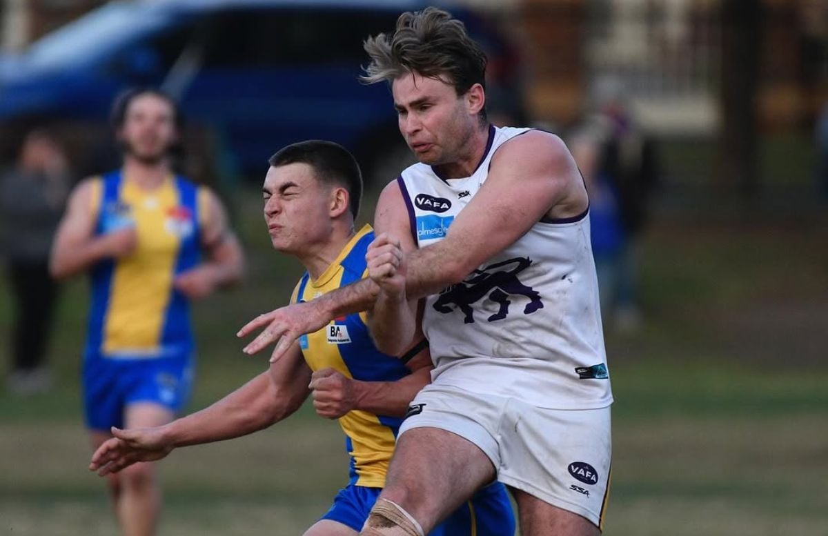 Tonners survive a scare, while Lions lift out of the drop zone