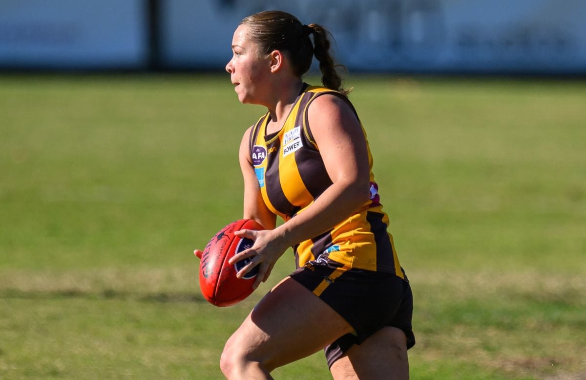 Season-best win for the Hawks