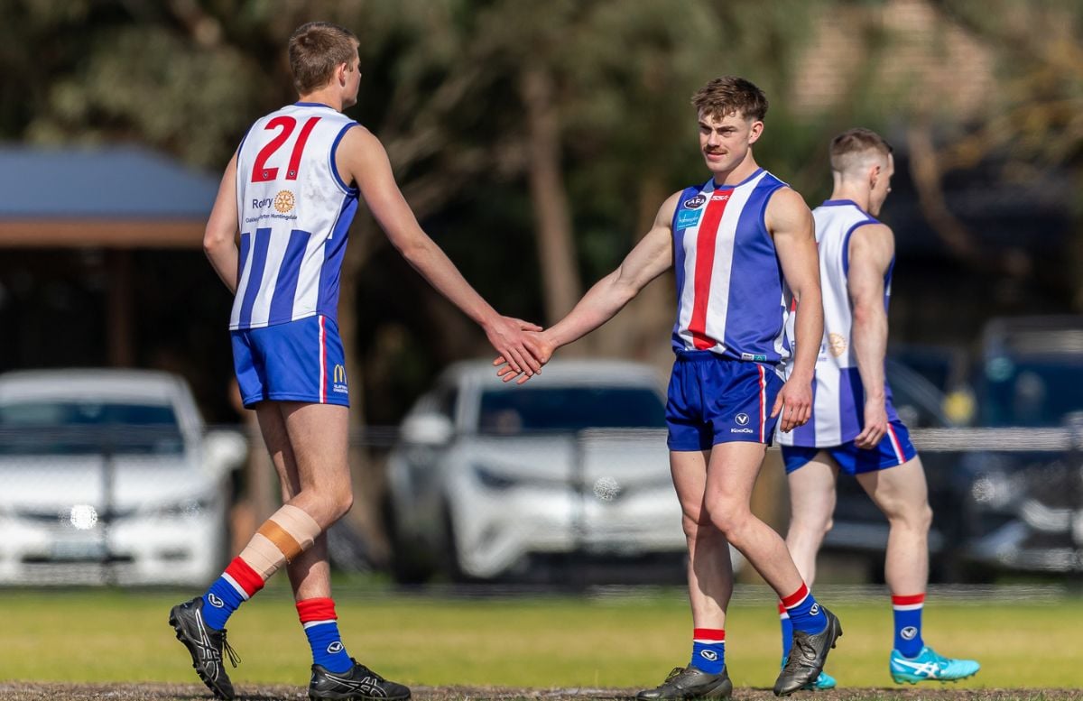 Vultures nearly upset the Pirates, Ormond continues to surge