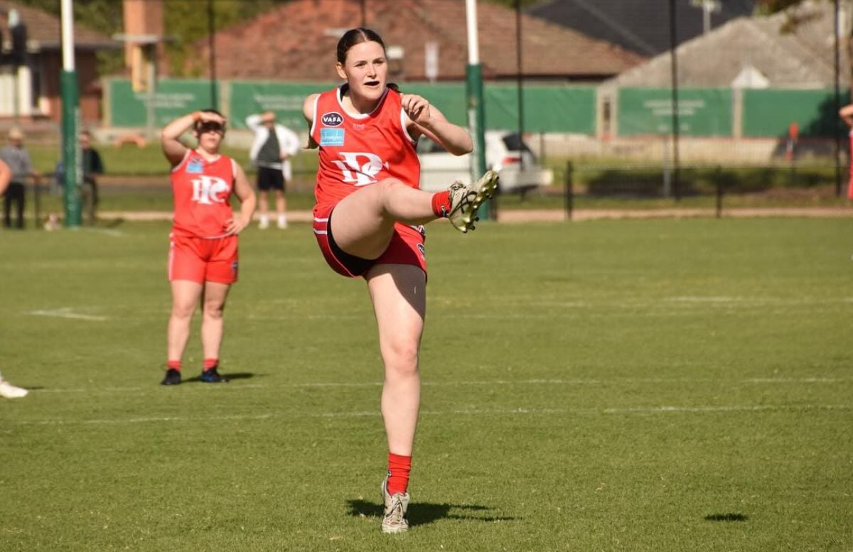 Parkside take no prisoners in statement victory