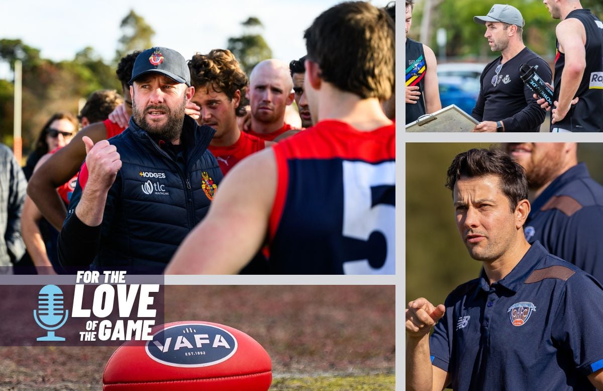 The Perfect Ten – For the Love of the Game’s Round 10 Review