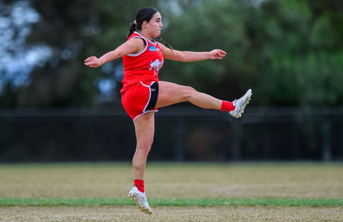 Bullants edge out Canterbury in a nail-biter
