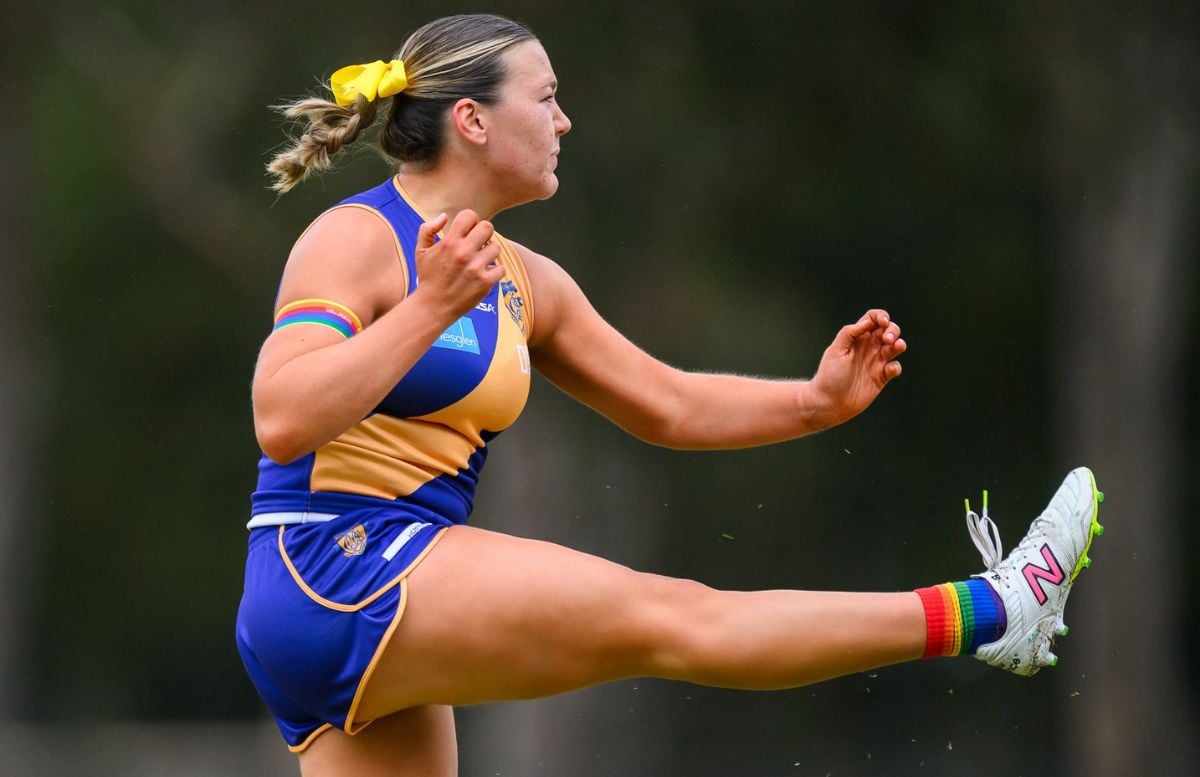 CYs defeat Old Geelong in “gutsy performance” as Premier Women’s finals race tightens