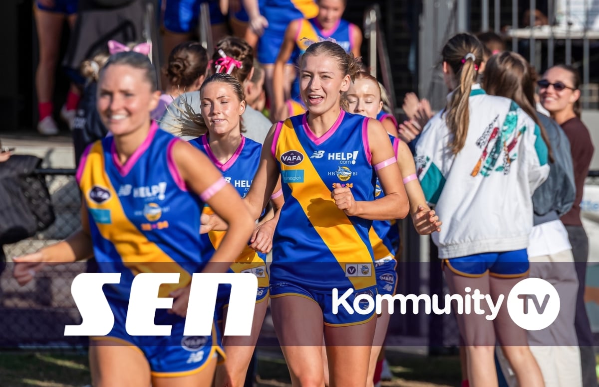 VAFA Live Coverage – June 21
