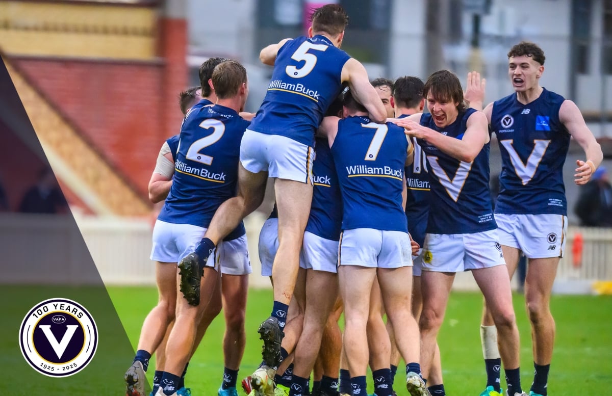 VAFA fend off Bendigo in extra-time classic