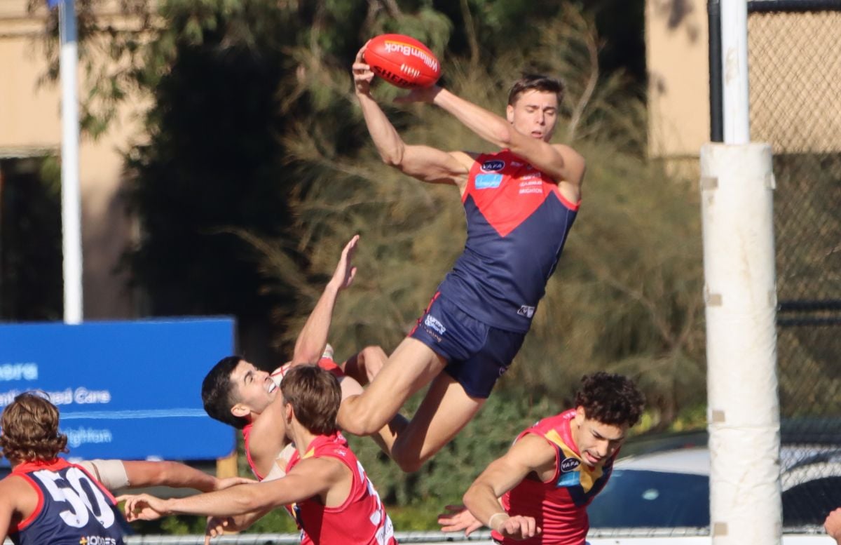 William Buck Premier Men’s Round 13 Preview