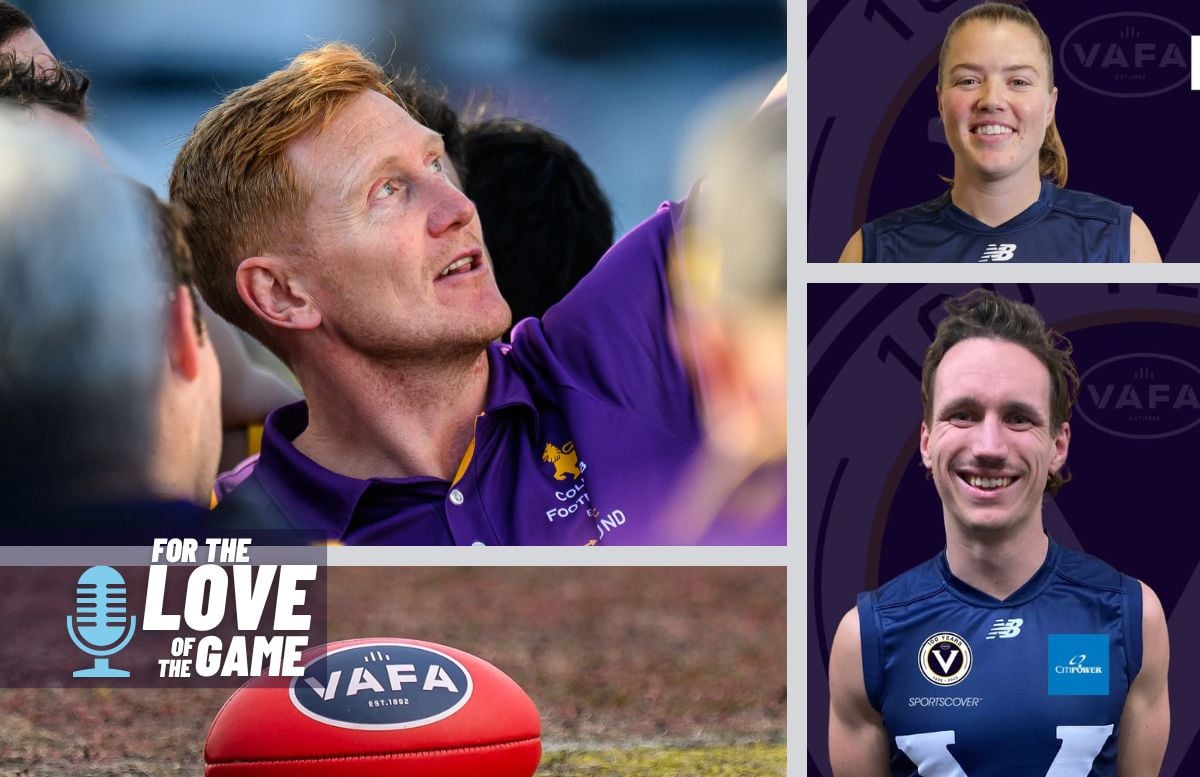The Dirty Dozen – For the Love of the Game’s Round 12 Review