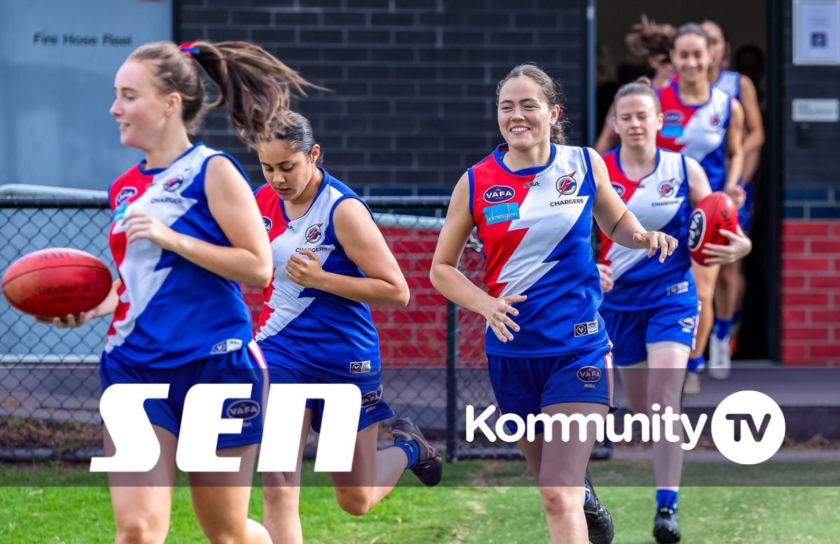 VAFA Live Coverage – July 26