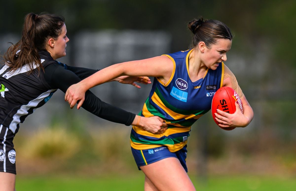 Saints salute in top four clash against Magpies and Cardinals flex their muscles over Fitzroy