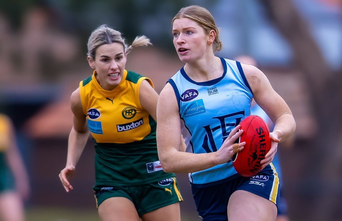 Race for a top four spot wide open as teams surge toward finals