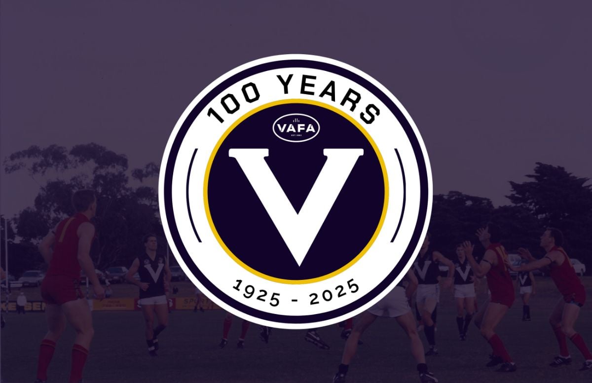 100 Years of the Big V: Part 2